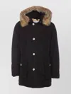 Woolrich "arctic Parka In Black