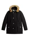 Woolrich "arctic Parka In Black