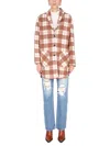 Woolrich "gentry" Coat