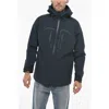 Woolrich Gore-tex Fabric Trail Jacket