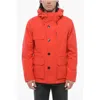 Woolrich Goretex Mountain Windbreaker