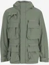 Woolrich X Todd Snyder Jacket In Green