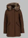 Woolrich In Brown