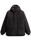 WOOLRICH GTX MOUNTAIN JACKET