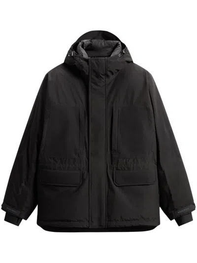 WOOLRICH GTX MOUNTAIN JACKET 