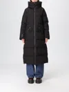 Woolrich Gtx Zip-up Coat In Multi