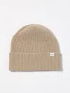 Woolrich Hat Men  In Brown