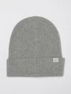 Woolrich Hat Men  In Gray