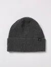 Woolrich Hat Men  In Gray