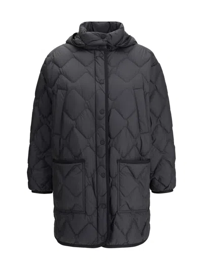WOOLRICH HERITAGE DOWN JACKET