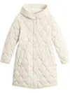 Woolrich Woman's Color White Size L In White