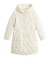 Woolrich Woman's Color White Size L In White