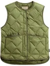 Woolrich Woman's Color Green Size Xl In Green