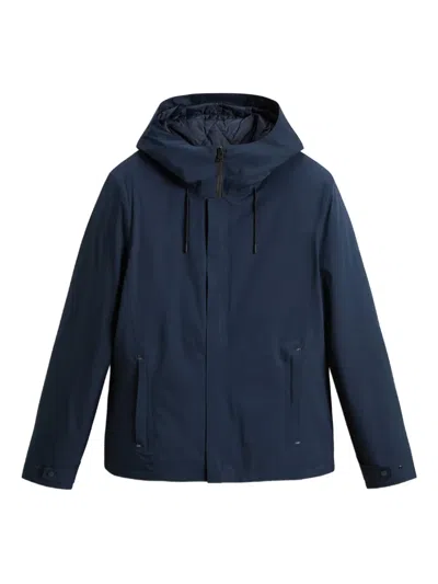 WOOLRICH 3-IN-1 CRESTMONT JACKET