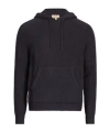 Woolrich Hoodies In Black