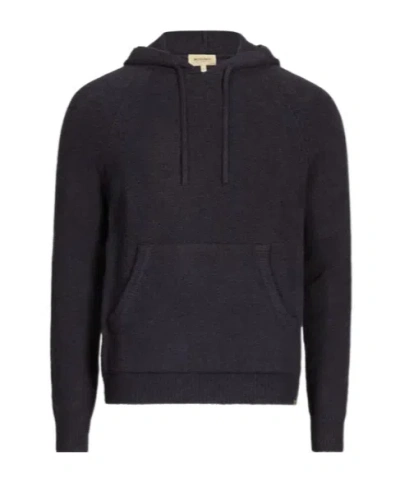 Woolrich Hoodies In Black