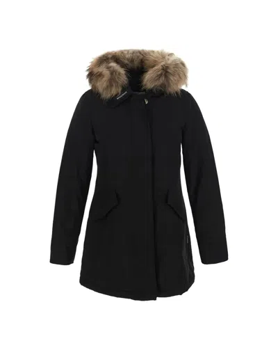WOOLRICH WOOLRICH JACKET