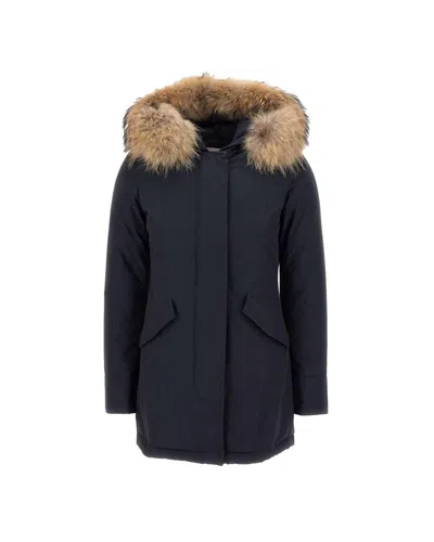 WOOLRICH WOOLRICH JACKET