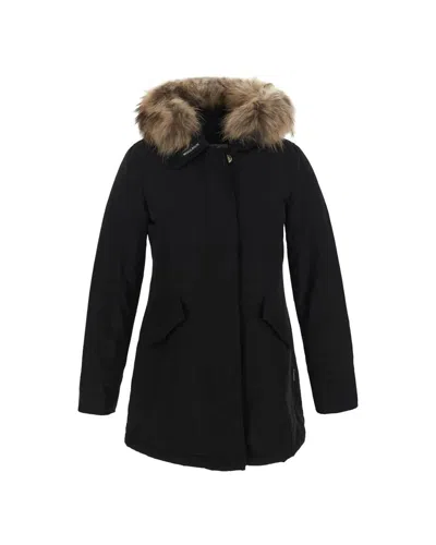 WOOLRICH WOOLRICH JACKET