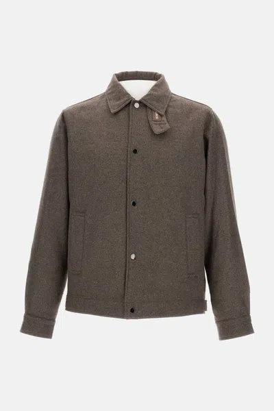 WOOLRICH JACKET