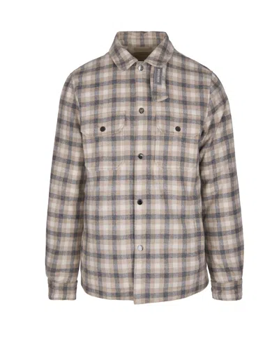 WOOLRICH WOOLRICH JACKET