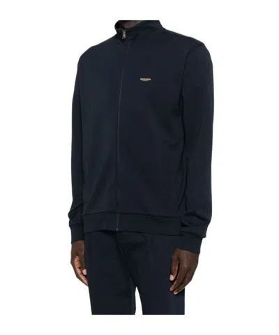 Woolrich Jacket In Animal Print