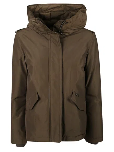 WOOLRICH WOOLRICH JACKET