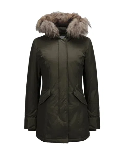 WOOLRICH WOOLRICH JACKET