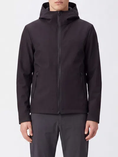 Woolrich Jacket Men In Black