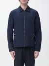 Woolrich ジャケット  メンズ カラー ブルー In Blue