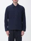 Woolrich ジャケット  メンズ カラー ブルー In Blue