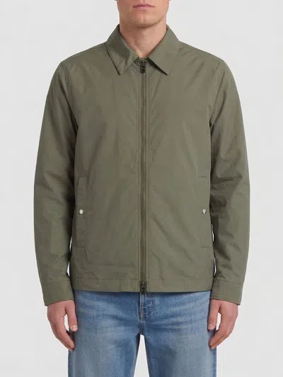 Woolrich Jacket  Men Color Green