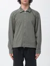 Woolrich Timber Shirt Jacket In Green