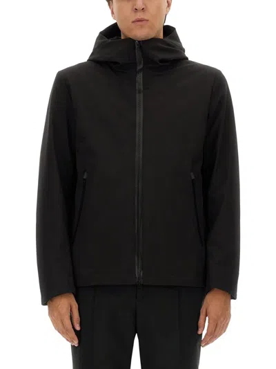 WOOLRICH WOOLRICH JACKET PACIFIC