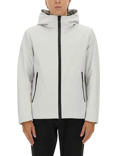 WOOLRICH WOOLRICH JACKET "PACIFIC"