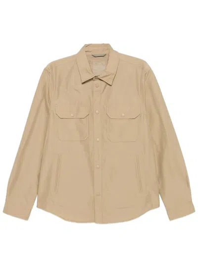 WOOLRICH Woolrich Jacket With Pockets