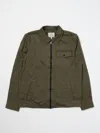 Woolrich Jacket  Kids Color Green