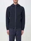 Woolrich Jacket  Men Color Blue