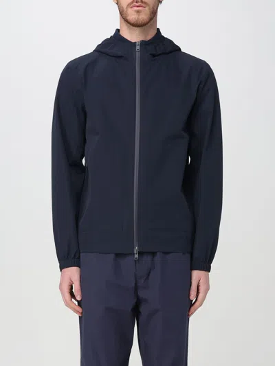 Woolrich Jacket  Men Color Blue