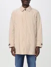 Woolrich Coat  Men Color Beige