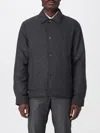 Woolrich Jacket  Men Color Beige In Gray