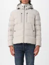 Woolrich Jacket  Men Color Beige In Nude