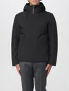 Woolrich Jacket  Men Color Black