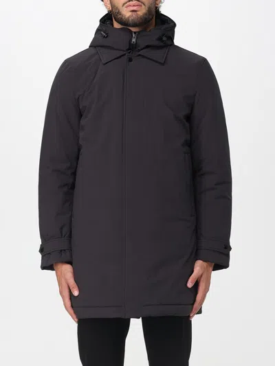 WOOLRICH JACKET WOOLRICH MEN COLOR BLACK,436115002