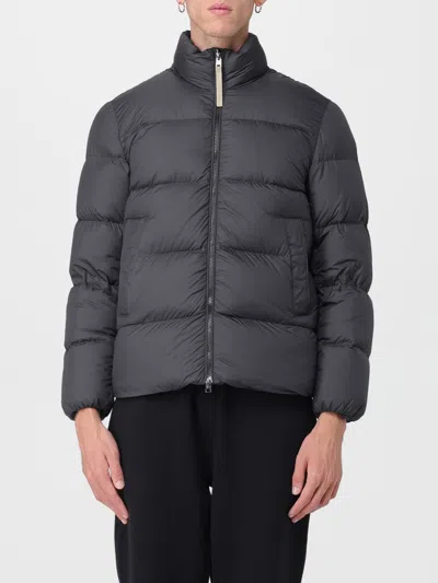WOOLRICH JACKET WOOLRICH MEN COLOR BLACK,H34982002