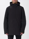 Woolrich Jacket  Men Color Black
