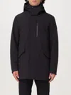Woolrich Jacket  Men Color Black