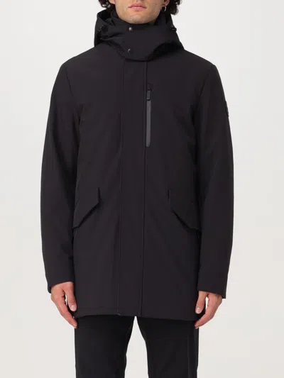 Woolrich Jacket  Men Color Black