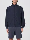 Woolrich Jacket  Men Color Blue