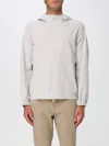 Woolrich Jacke  Herren Farbe Taubengrau